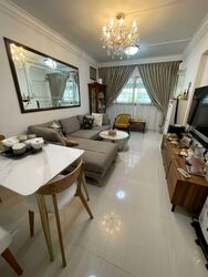 Blk 272 Tampines Street 22 (Tampines), HDB 3 Rooms #600831261